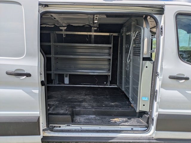 2023 Ford Transit Cargo Van 130"