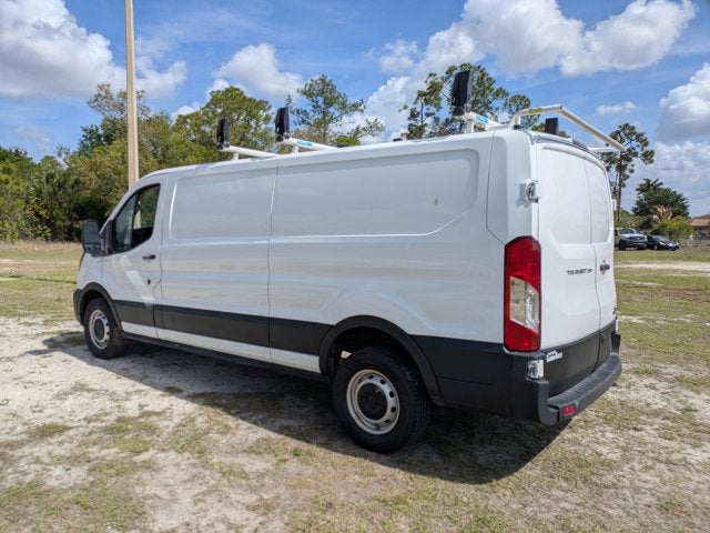 2023 Ford Transit Cargo Van 130"