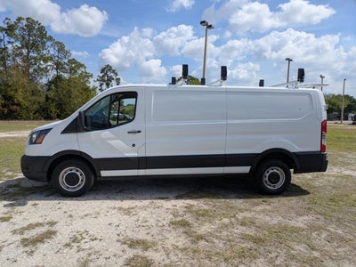 2023 Ford Transit Cargo Van 130"