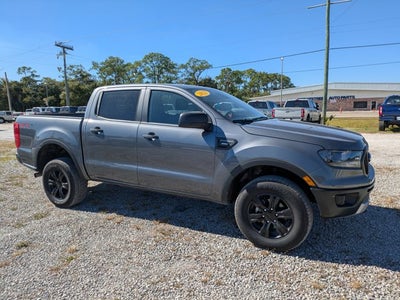 2023 Ford Ranger XL