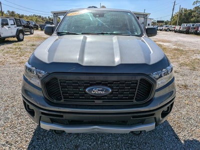 2023 Ford Ranger XL