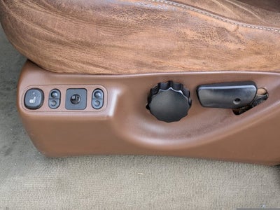 2005 Ford Super Duty F-250 King Ranch