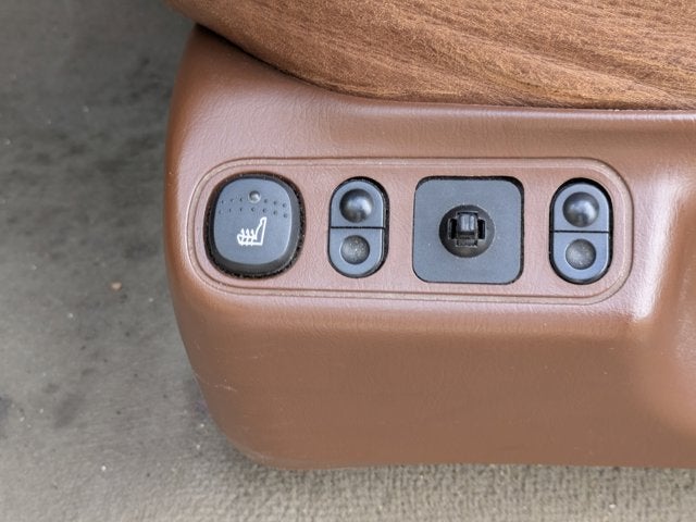 2005 Ford Super Duty F-250 King Ranch