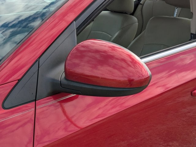 2011 Chevrolet Cruze LT with 2LT