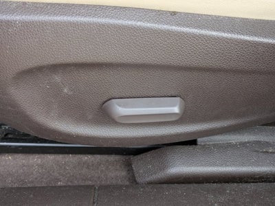 2011 Chevrolet Cruze LT with 2LT