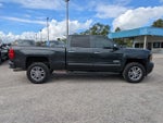 2017 Chevrolet Silverado 2500HD High Country