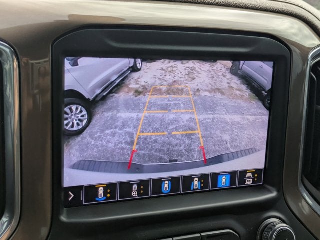 2020 Chevrolet Silverado 2500HD High Country