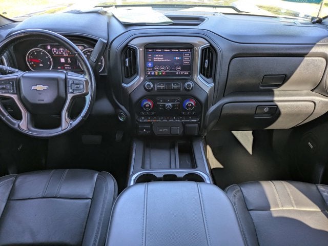 2023 Chevrolet Silverado 3500HD High Country
