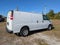 2014 Chevrolet Express Cargo Van RWD 1500 135"