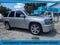 2008 Chevrolet TrailBlazer SS with 1SS