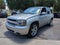 2008 Chevrolet TrailBlazer SS with 1SS