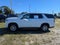 2022 Chevrolet Tahoe LS