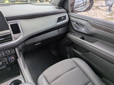 2024 Chevrolet Tahoe LS