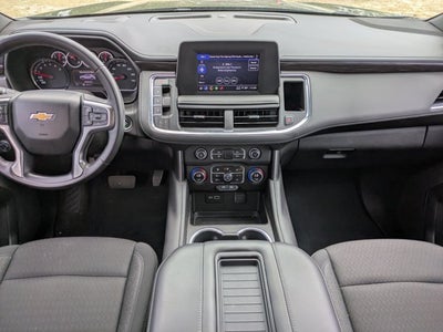 2024 Chevrolet Tahoe LS