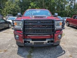 2018 GMC Sierra 2500HD Denali