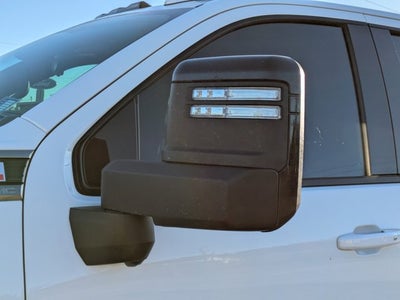 2022 GMC Sierra 2500HD AT4