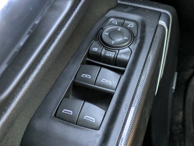 2022 GMC Sierra 2500HD AT4