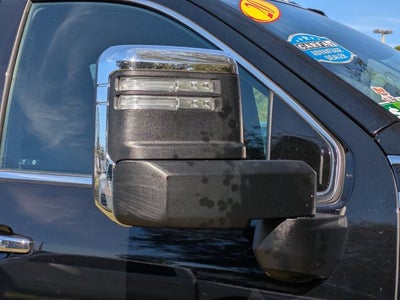 2020 GMC Sierra 2500HD Denali