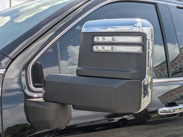 2023 GMC Sierra 2500HD Denali
