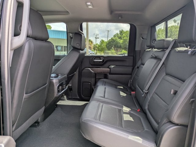 2023 GMC Sierra 2500HD Denali