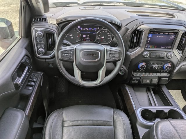 2023 GMC Sierra 2500HD Denali