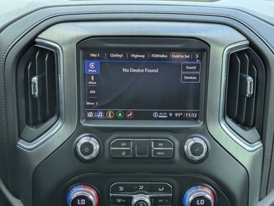 2023 GMC Sierra 2500HD Denali