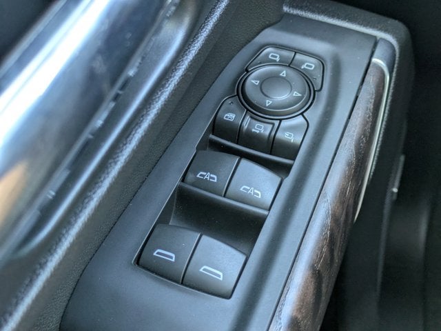 2023 GMC Sierra 2500HD Denali