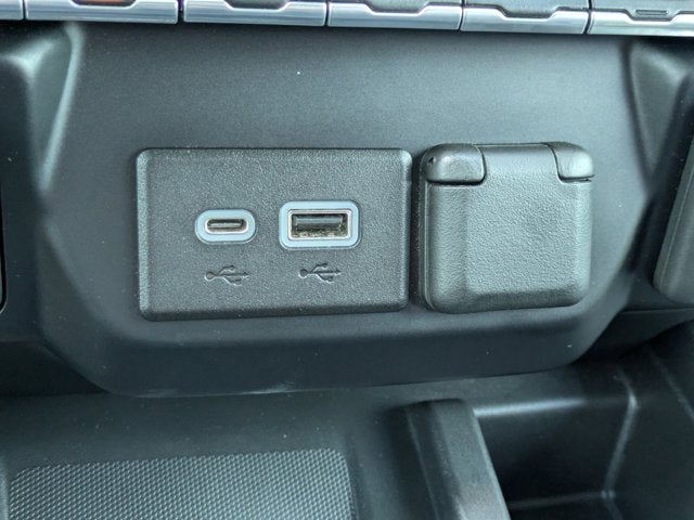 2023 GMC Sierra 2500HD Denali