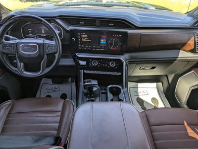 2023 GMC Sierra 1500 Denali Ultimate