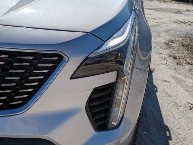 2019 Cadillac XT4 FWD Premium Luxury