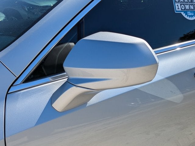 2019 Cadillac XT4 FWD Premium Luxury