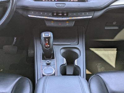 2019 Cadillac XT4 FWD Premium Luxury