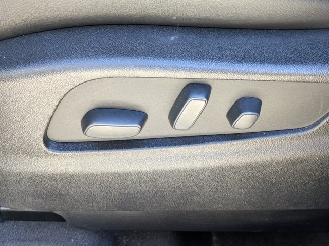 2019 Cadillac XT4 FWD Premium Luxury