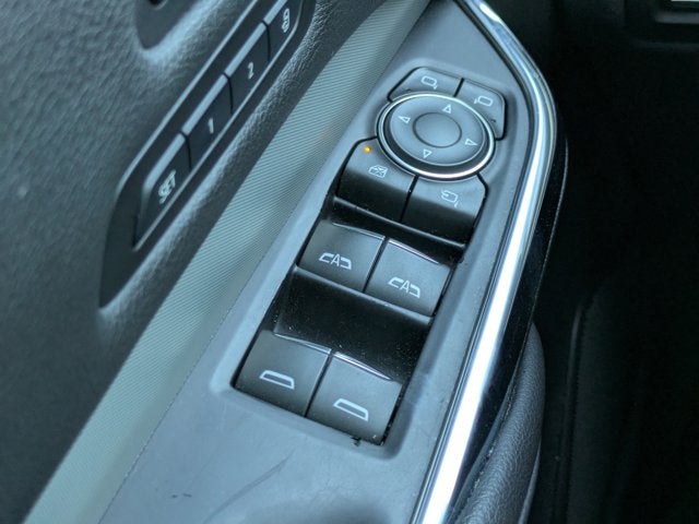 2019 Cadillac XT4 FWD Premium Luxury