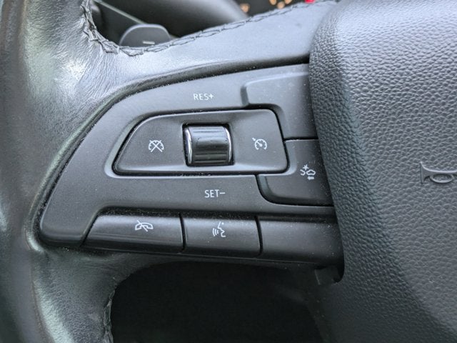 2019 Cadillac XT4 FWD Premium Luxury