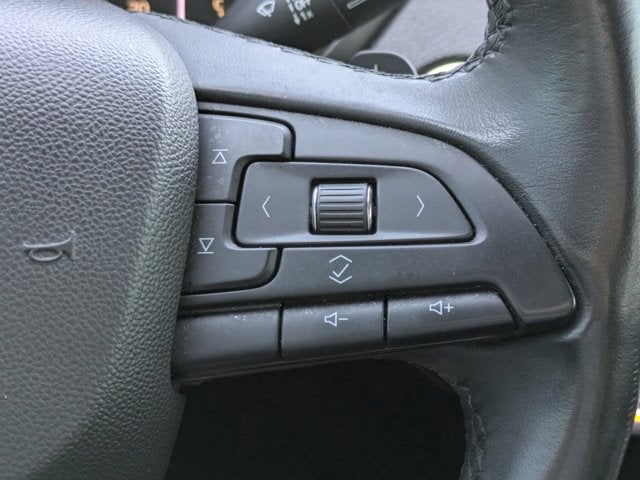 2019 Cadillac XT4 FWD Premium Luxury