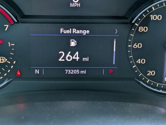 2019 Cadillac XT4 FWD Premium Luxury