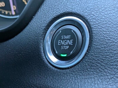 2019 Cadillac XT4 FWD Premium Luxury