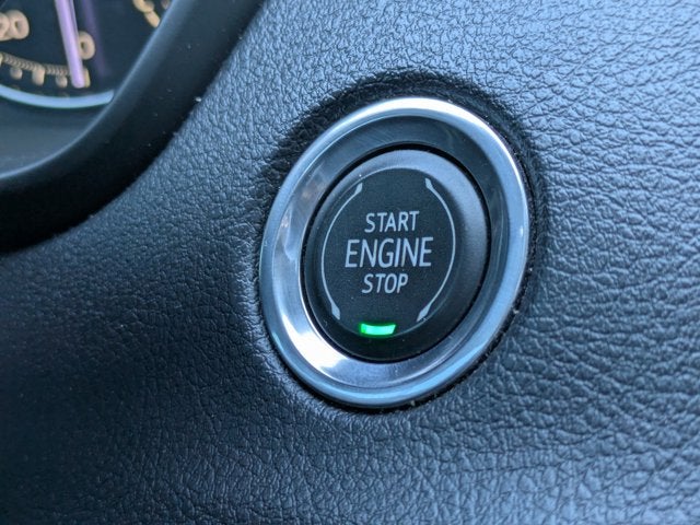 2019 Cadillac XT4 FWD Premium Luxury