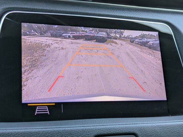 2019 Cadillac XT4 FWD Premium Luxury