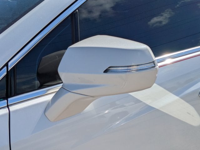 2020 Cadillac XT5 Premium Luxury FWD