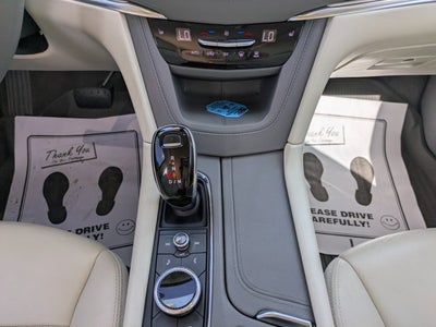2020 Cadillac XT5 Premium Luxury FWD