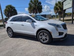 2020 Cadillac XT5 Premium Luxury FWD