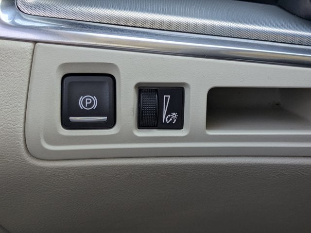 2020 Cadillac XT5 Premium Luxury FWD