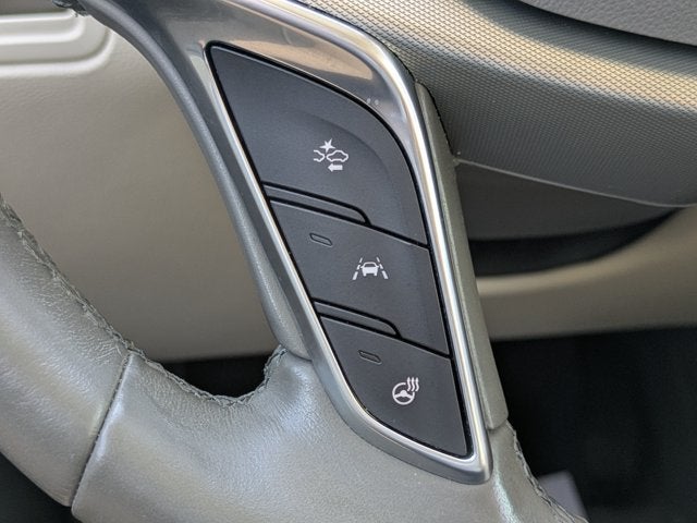 2020 Cadillac XT5 Premium Luxury FWD
