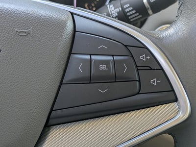 2020 Cadillac XT5 Premium Luxury FWD