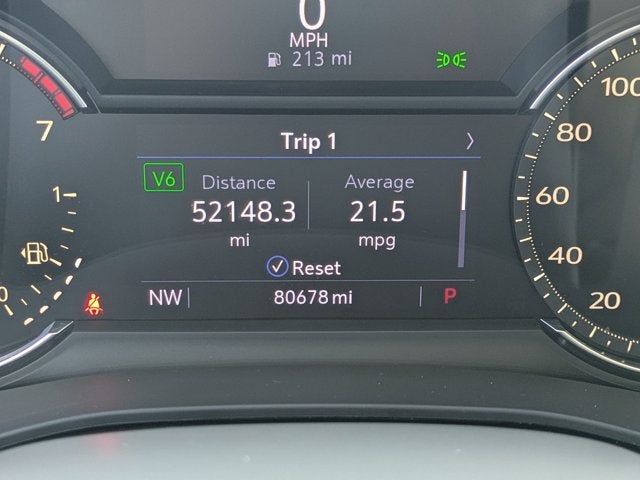 2020 Cadillac XT5 Premium Luxury FWD