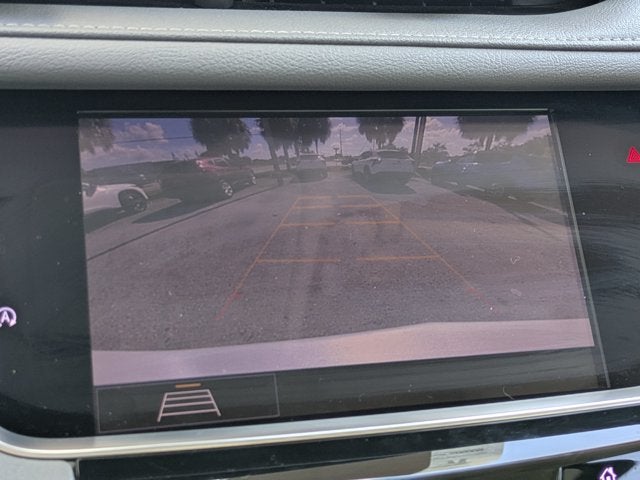 2020 Cadillac XT5 Premium Luxury FWD