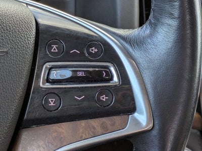 2020 Cadillac Escalade ESV Premium Luxury