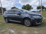 2020 Chrysler Pacifica Hybrid Limited